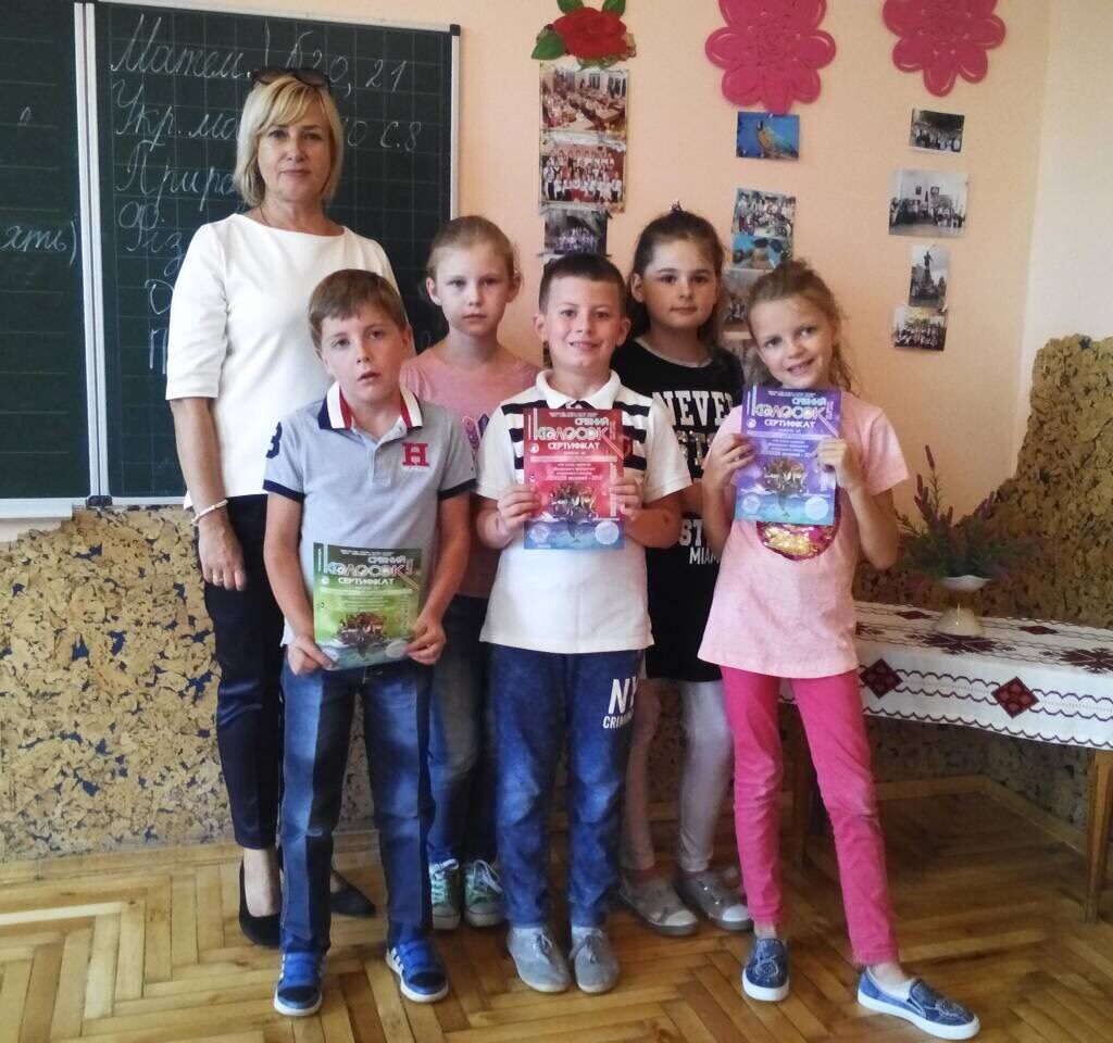 Благодійність 1 image 6483441