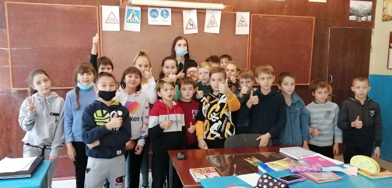 Безпека дорожнього руху 1 f575d76c f98b 4da0 80e1 e4db774f117e