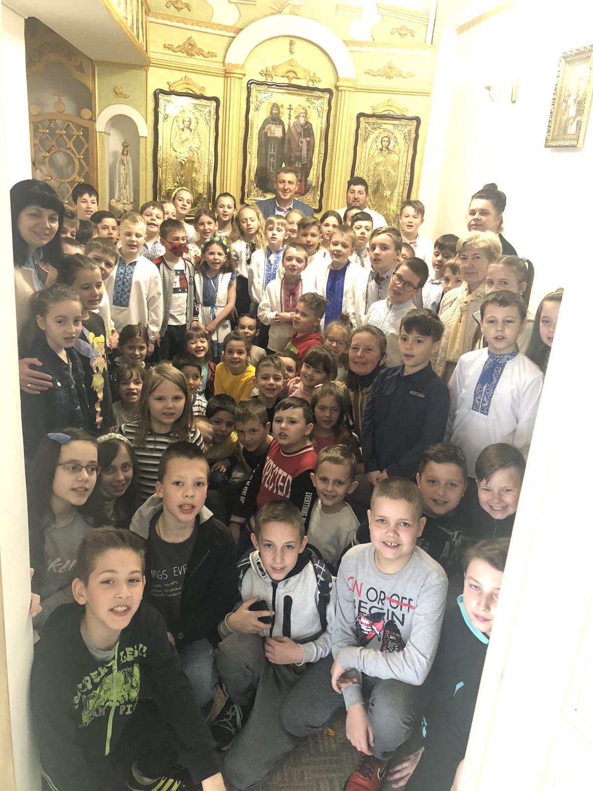 День слов’янської писемності і культури 1 0801db0e 66cb 4b76 bc10 4225b77fd2a2