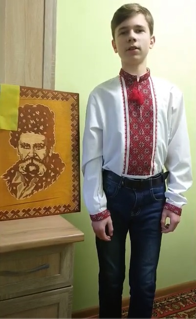 Тарас ШЕВЧЕНКО "Іван Підкова" 1 ed58cbeb