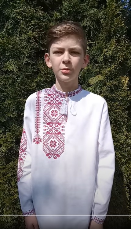 Архіп Пікашев, учень 5-Б класу «Боролись Ми…» 1 b1cf1ab6