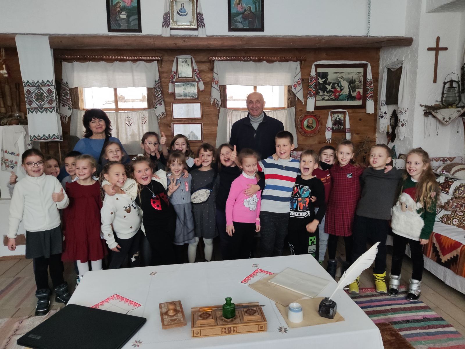 Цікава емоційна ранкова зустріч у формі квесту 1 0 02 05 14286ec8e808e040719b2bb288634088513fb8b8a27fe68b8f8da185056e1b3a 2be9c6cf0de43672 d02fd25f