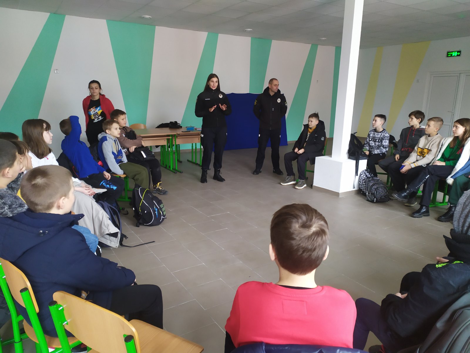 «16 днів проти насильства» 1 0 02 05 6638da7ebde20ba50bf7ac17567ea657636e1843174fe4717f443b812f69a89c eff834f55138e2e3 332f2fd4