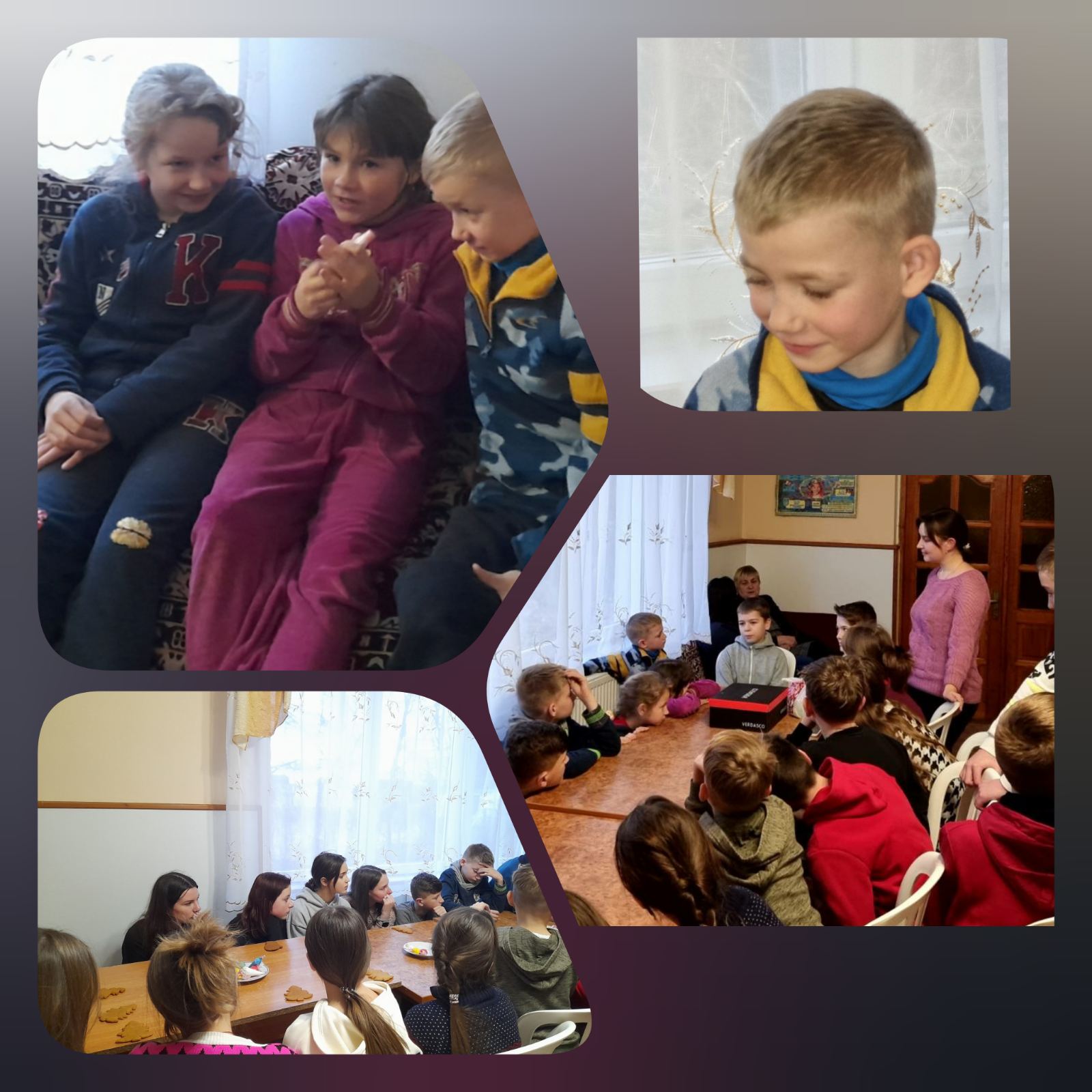 " Добрі справи робити корисно" 1 0 02 05 667972fe9a029ab7c7809c809b661ed55a5c2bb64e5959db98af972860da517a 6546595638ed9bde ca5c1dfa
