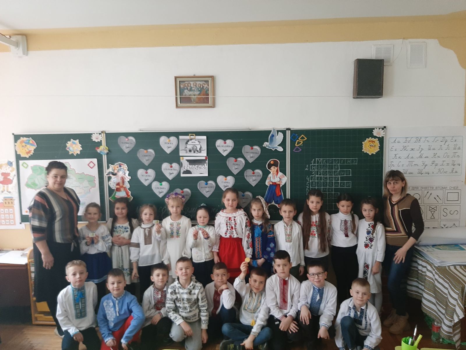 Захід " День народження у Мови" 1 0 02 05 0e7bb4e62a0e2967bff2e796e0b7a38db4dea7a1a08c7d1cf221cfa93a13c0a7 511486c4407bc958