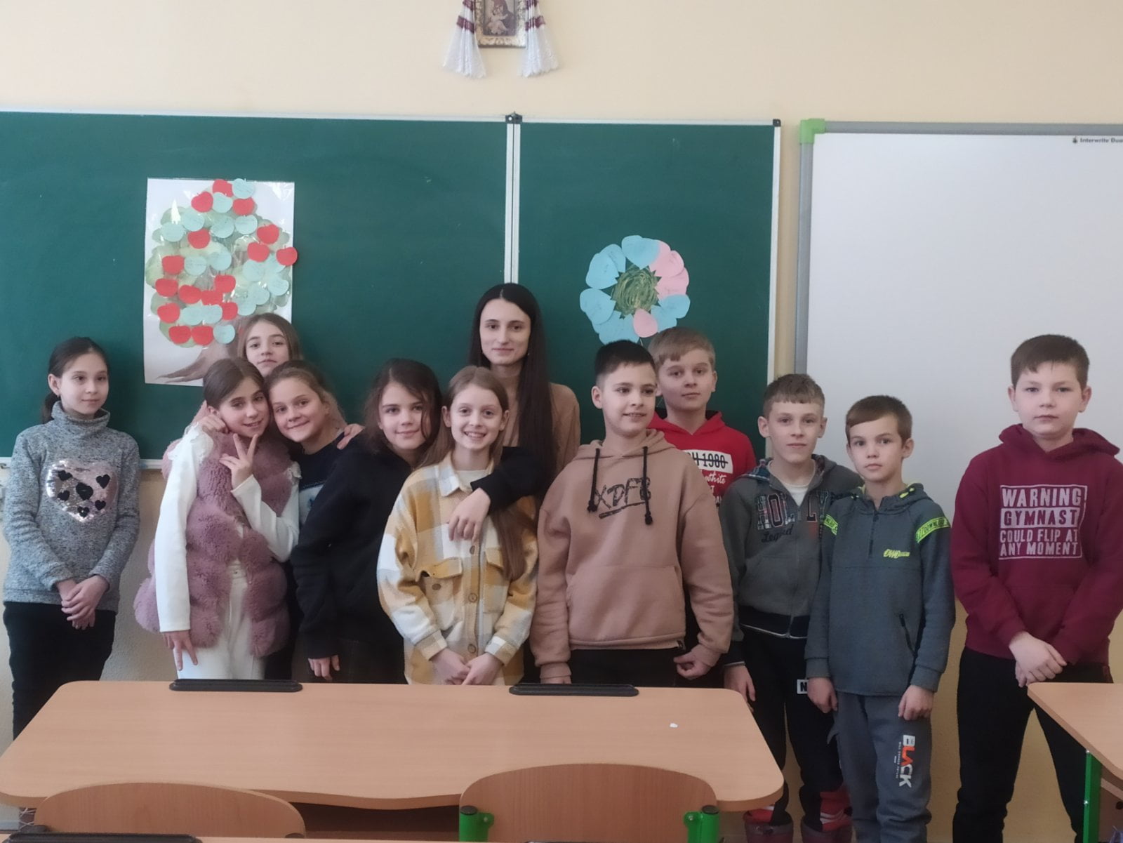 Безпечний Інтернет у 5-А та 5-Б 1 0 02 05 4f5a021954aef68e0f776197e09d93678053091f43f3c07404e2a13a077222f4 cfcfe552d3fb9942