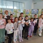 Ранкова зустріч ,,НЕБЕСНА СОТНЯ: ГЕРОЇ НЕ ВМИРАЮТЬ.'' 2 0 02 05 6b7f63c705d0067bed69b85b154cf6ca270aca77f4fc77ffc7e2b23f3ac27d7a e97b9ad200b6827f