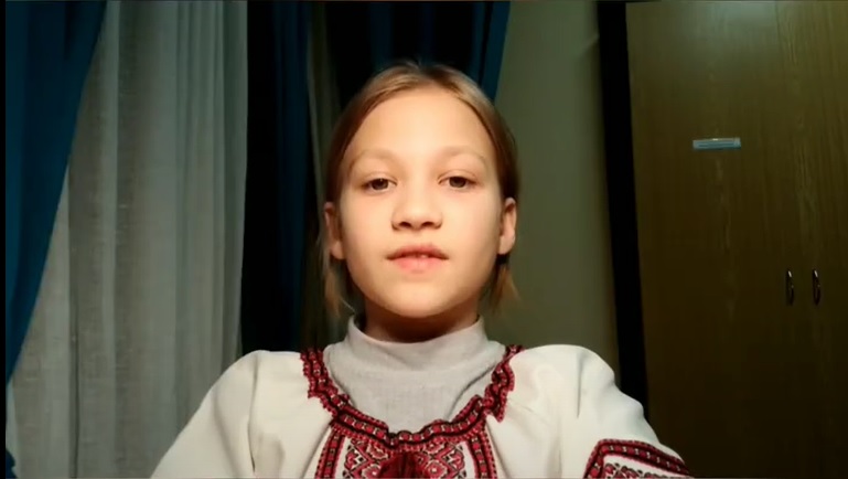 ,,На шлях я вийшла раннью весною…” 1 unnamed file 22