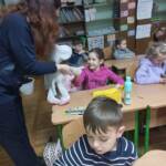 Перші цікаві уроки-знайомства англійської мови із майбутніми першокласниками 2 0 02 05 0e948b0cbbc8e32b89d6556d1b58ce0102324611ce104519086ea89234fb4f5b 43835e80a9384eb3