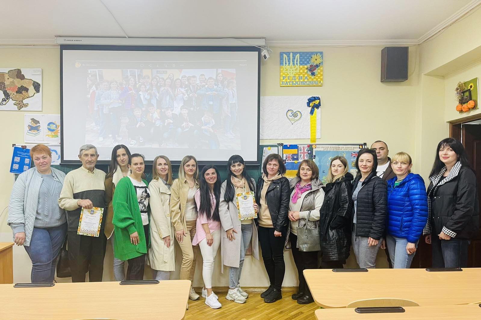 Батьківські збори «Медіабезпека дітей в соціальних мережах. Культура спілкування дітей та батьків» 1 0 02 05 59938ca65e8cff7bc448c465233011c12fe449342d80d0016c94a3ea331b8b04 54bdc9f149de625b