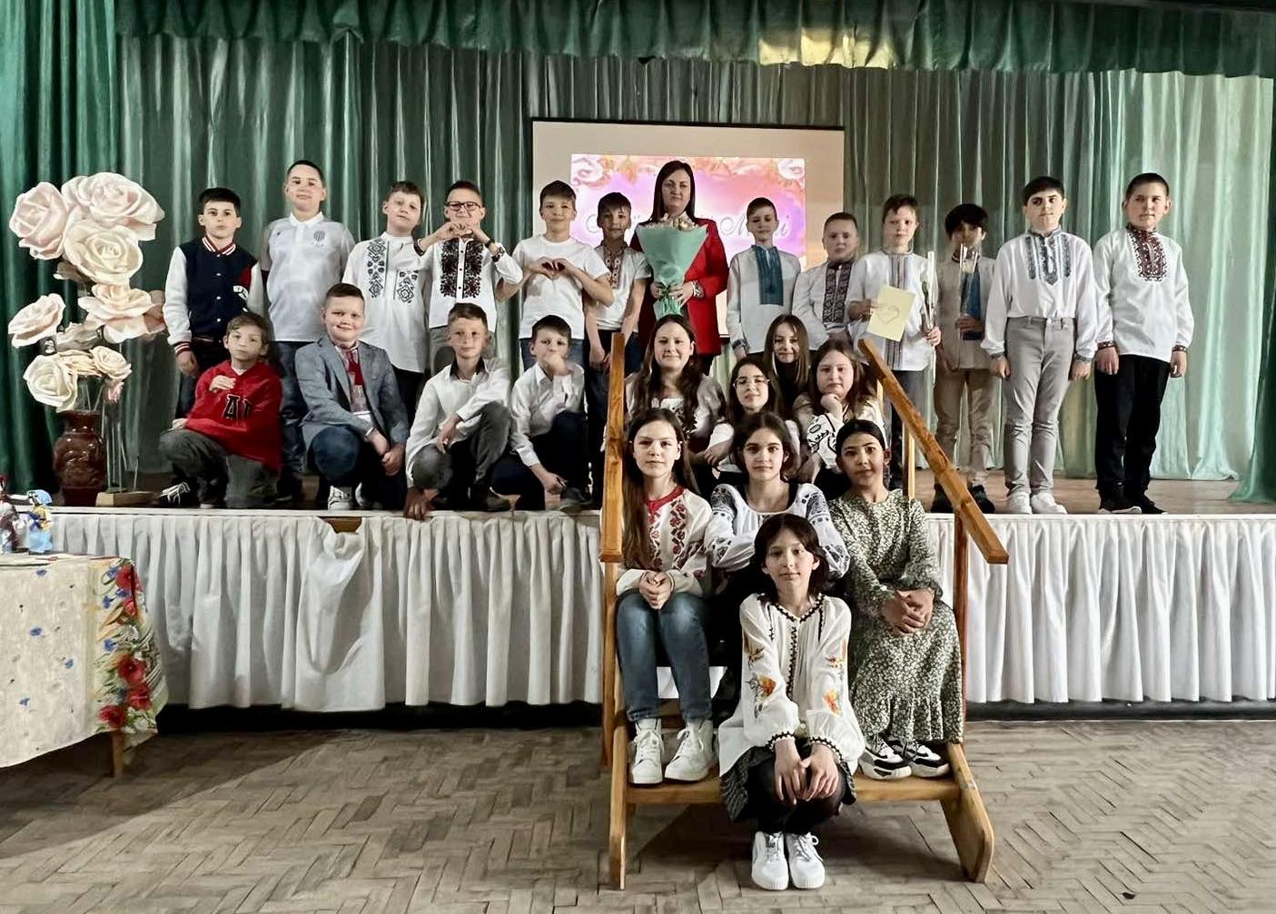 «Так, будь же ти благословенна, Мамо!» 1 0 02 05 85a34531d4f95b9eb410fe88cbe2af1e5ede1dae20b6c9e7f0e04981edd9b2b5 62f4d0930840561a