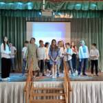 «Так, будь же ти благословенна, Мамо!» 3 0 02 05 869887522cbbbc2239808c48ec9b439b1704cc4a87e7887bcca572d27c42dfc6 52cff74f89447a52