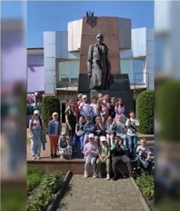 Відпочинок — це не спокій, а враження. 1 bezыmyannыj 18