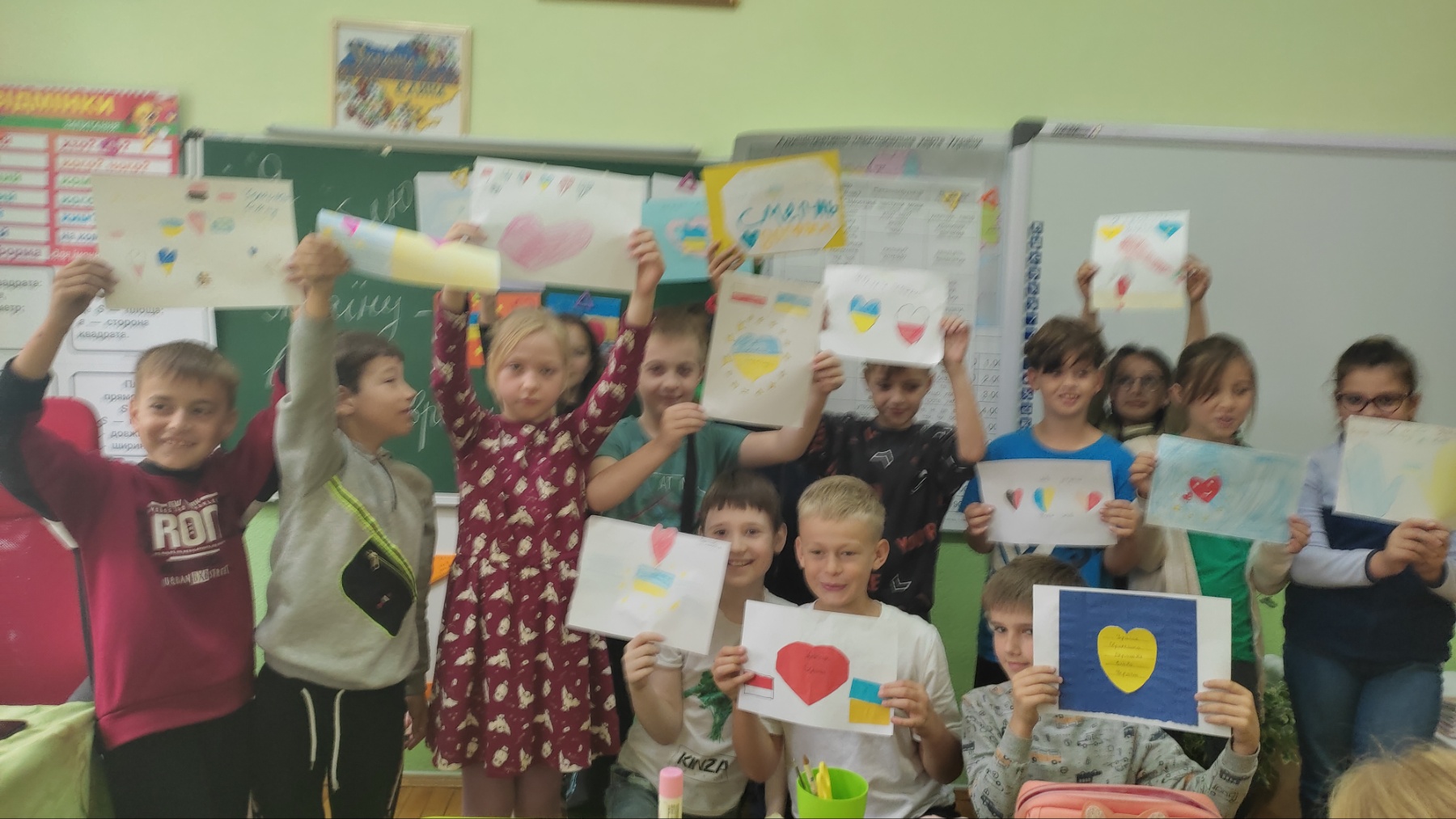" Я люблю Україну - вільну європейську державу!" 1 0 02 05 82e7a15ec4bcd821e4f30275a7c8f2979f9faf6c6de687117832209da7a34c70 5d74a4d2c63a620d