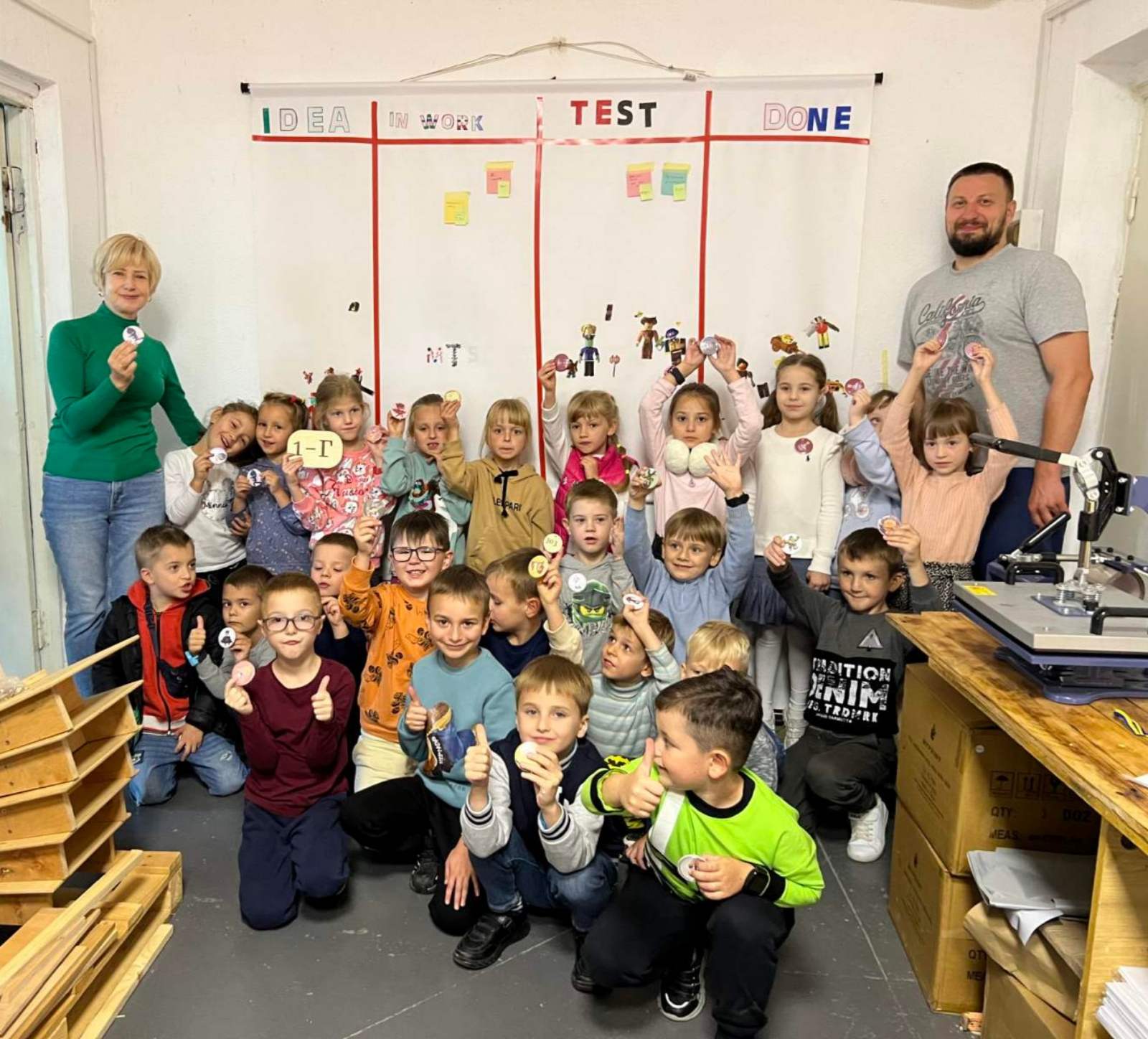 1-Г в STEAM-лабораторії 1 0 02 05 cd7134c9accc95670f28c8b9c9bab14a1f8e94bdd08e865933e33c64a43a0fc9 59b22a73d33e78