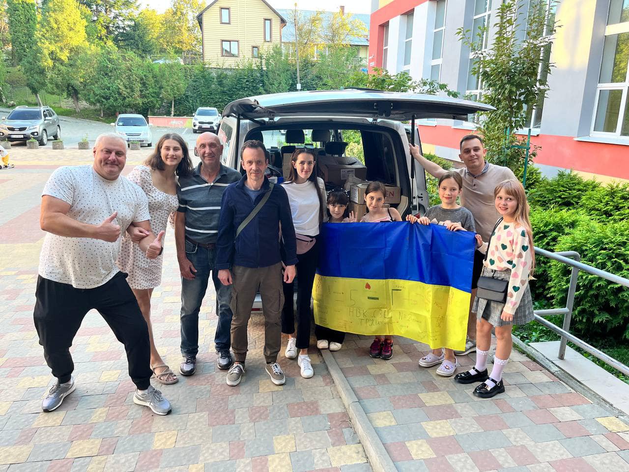 Збір необхідних речей для військових 1 382241297 1841209522984551 8220504651261095459 n