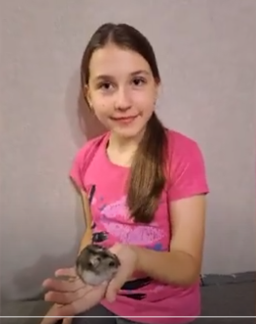 "Ми вiдповiдаемо за тих, кого приручили..." 1 unnamed file 6