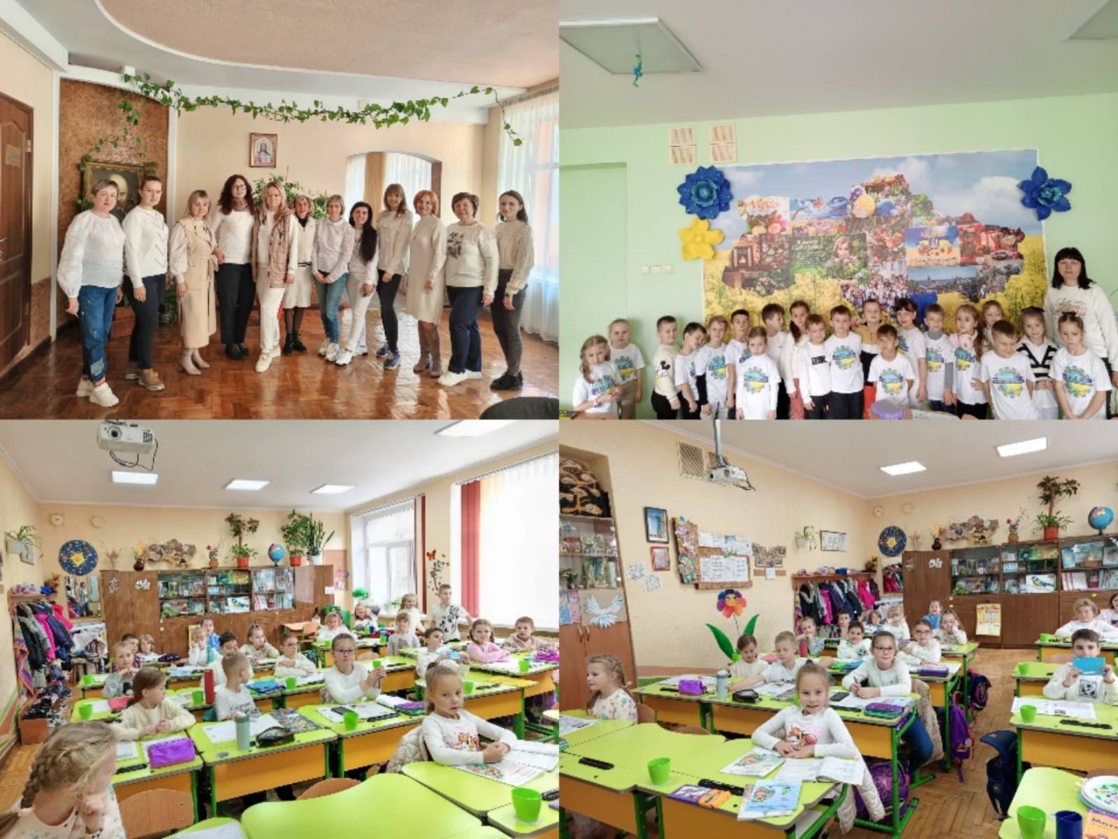 Розпочався "Кольоровий тиждень толерантності" 1 0 02 05 57c279900338baab99a741902d22726c9c35fa6d3290b838d63d71c9a156df45 26106ca27d6516f2