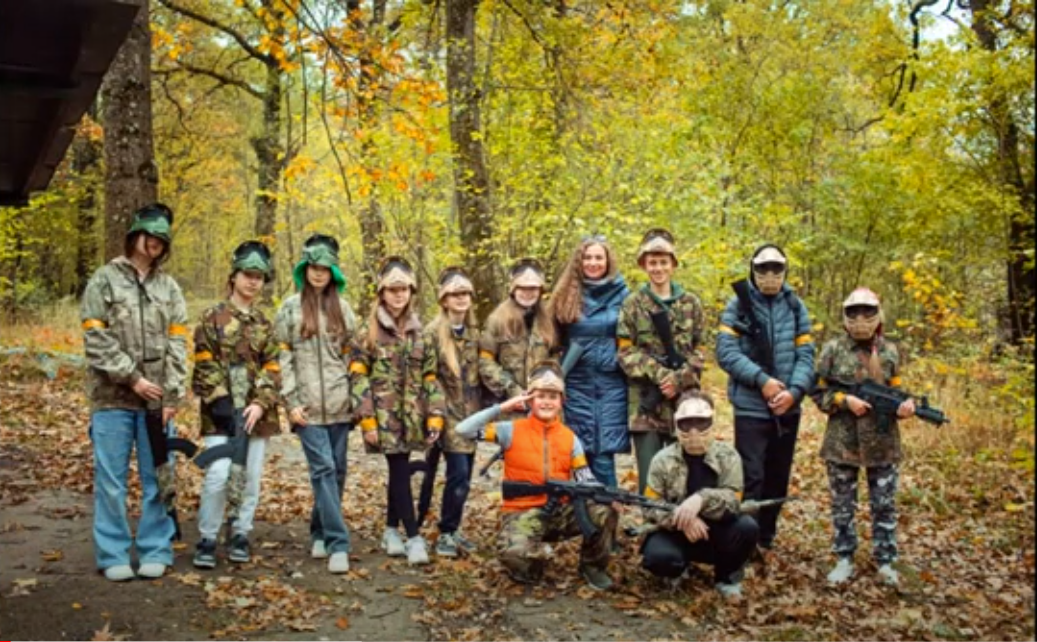 Страйкбол - командна гра, яка розвиває креативність та критичне мислення 1 unnamed file 1