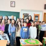 Соціально-психологічна служба провела акцію "16 днів проти насильства". 4 0 02 05 33ac9817939b60482e6ff489a148504bca49eb9322bce880bf3c3ea2db6cdd32 c112066b2a9c281b