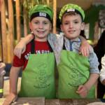 4-А на майстер-класі з приготування піцци 2 0 02 05 383b5501e7b50aed490219bc47906b102db762496a51cf58e3038b25b9a17b98 ef1a2bf447a6557d