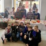 БЛАГОДІЙНИЙ ЯРМАРОК «Миколай дарує свято» у НВК « ЗСШ №2-гімназія». 34 0 02 05 5ae80601b2c0cdc7d949a8f62949827b6e23b3b31c517e2b9cd32034fdcf7215 657194b1e76ac9fb