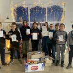 «Подякуй Воїну ЗСУ!!! Стань Помічником Святого Миколая» 13 0 02 05 7a4ea27aff8e78ce5a1b5c12296d85925884ab124b09d4131b4bb3a1afd1912a d57fd503f31a59cd