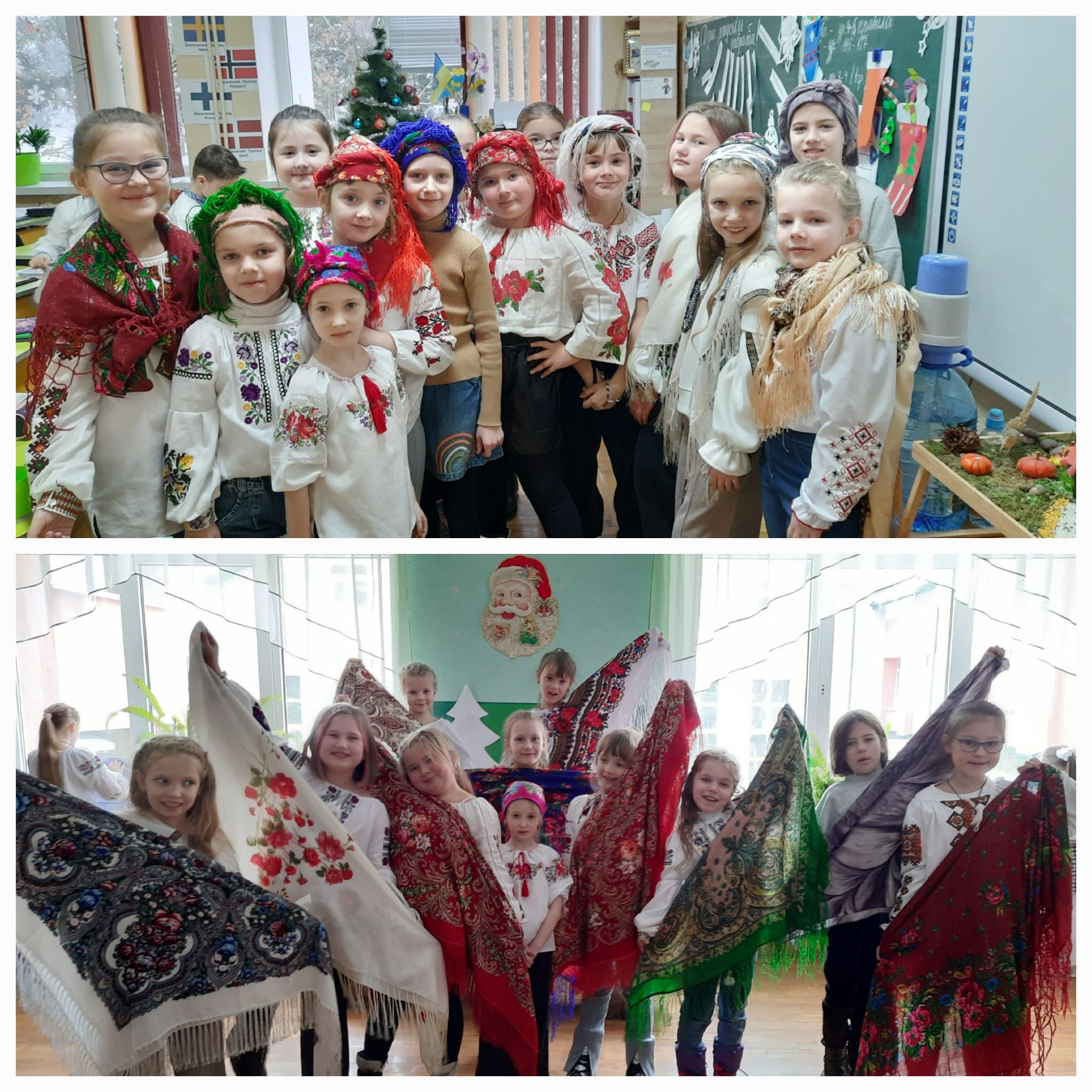 Шануємо і відроджуємо свої традиції!!! 1 0 02 05 ae8eee19821a8247007dd0fcd9ef660d987563d65f2368df8fc3a16e980e65c2 29a760dc50cd652e