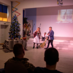 Колядує шкільна родина 5 2024 01 17 215921250