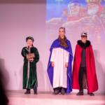 Колядує шкільна родина 6 2024 01 17 215946906