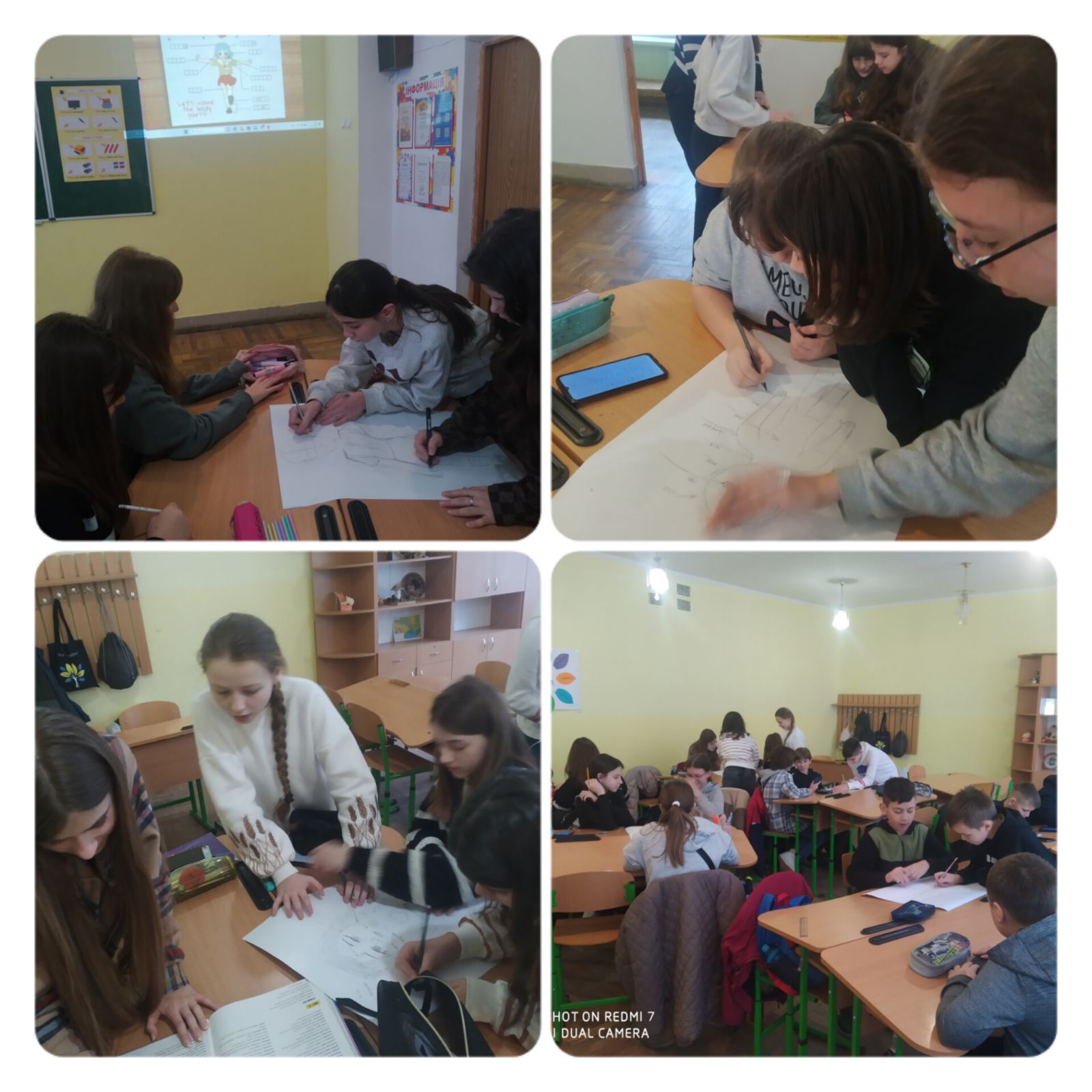 Цікава ранкова зустріч відбулася у 6-Б класі НУШ на тему :" Healthy body" 1 0 02 05 0e361304b5c20196b57d172f1a3659979776e918d787f0bf9560a31a2b76d59d 1a7ff21f7a8ad084