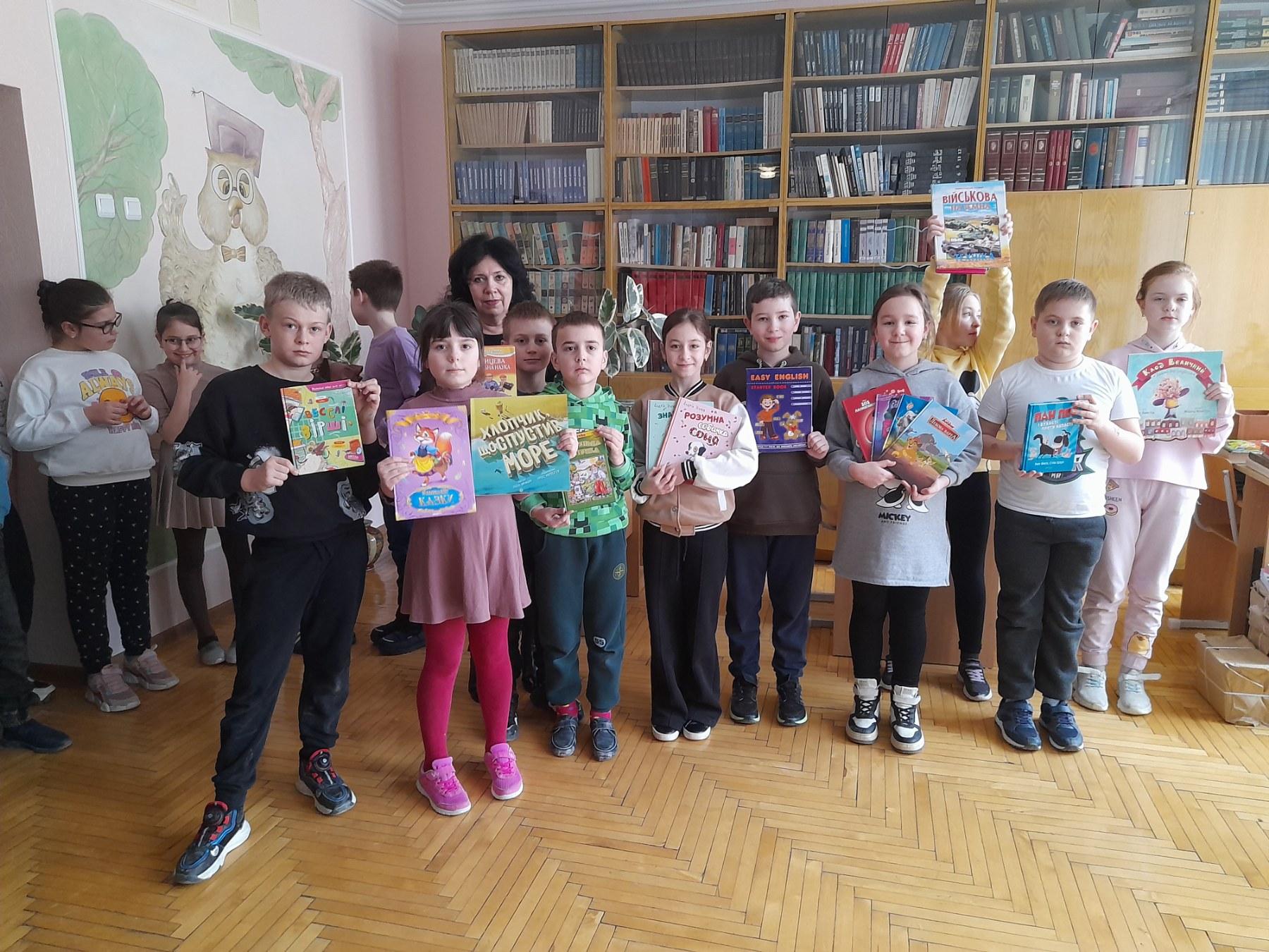 Міжнародний день дарування книг 1 0 02 05 1ea7b05782625884f88f8362975e65bd91f244b9ead7118d8b1b03eb3821f44c 35db1fb8ed742a0e