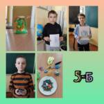 "Мікроскопічна подорож: Як учні нашої школи вивчають та творять світ клітин" 2 0 02 05 d9eed9de7c13a7f091812ef6b46ebf4913cb74918de0fa291812b0d8da9e60b8 bfc5715cc6efd641