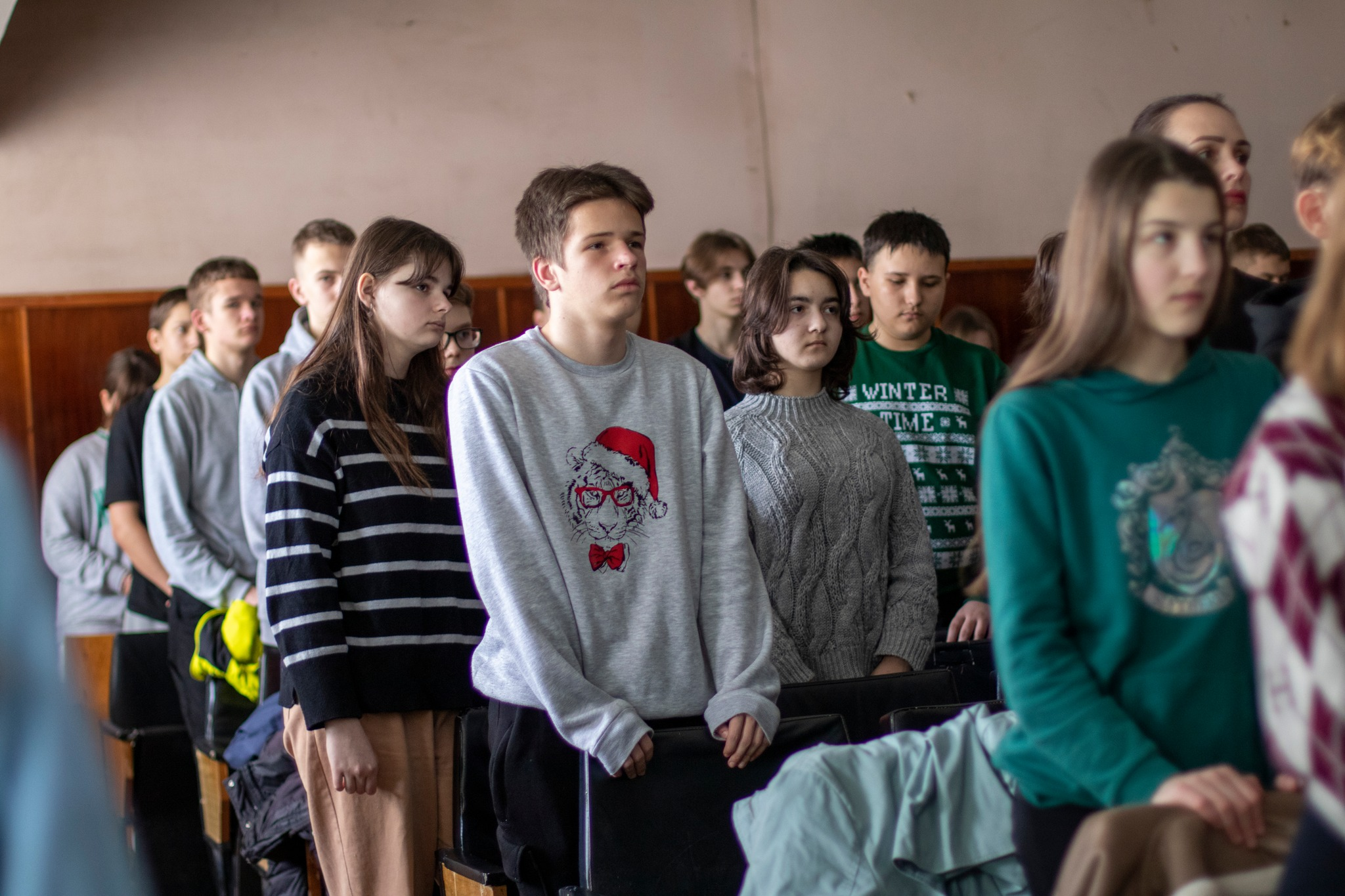 А Сотня полетіла в небеса… 1 2024 02 20 194140529