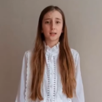 Поезія "Стояла я і слухала весну" 32 unnamed file 11