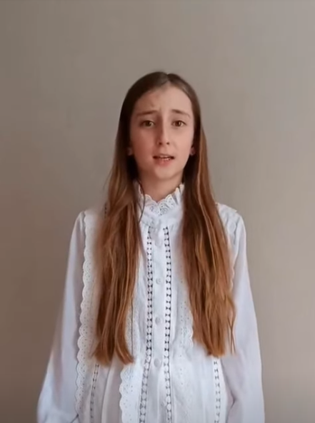 Поезія "Стояла я і слухала весну" 1 unnamed file 11