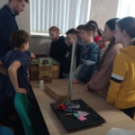 Одна з традицiй свята Стрiтення - освячення свiчок 2 unnamed file