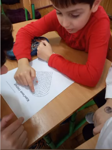 Любити - це означає: бажати людині добра. 1 unnamed file 2