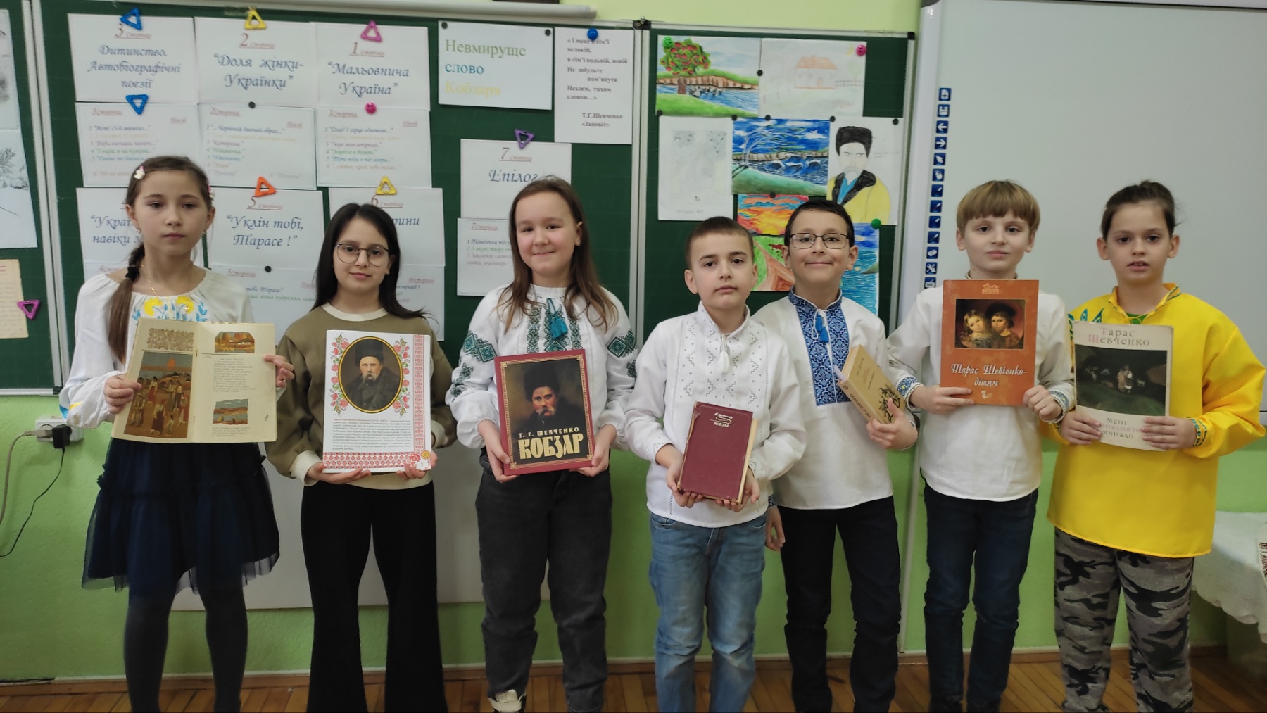 "Уклін тобі, Тарасе, великий наш поете!" 1 0 02 05 255eefab22ddd09d5eef37b2a1c2a8d69c1f667e65c96aac7ad358e9f640a9d8 5820fad20cafde32