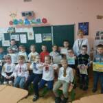 ШЕВЧЕНКО У НАШИХ СЕРЦЯХ. 3 0 02 05 fce92b193f2a47b394e24f5d30f3621fed08bc1990443101928967b98b313145 bab9a52538ba8339