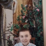 Тарас Шевченко "І виріс я на чужині..." 13 unnamed file 11