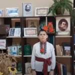 Тарас Шевченко «Садок вишневий коло хати» 1 unnamed file 3