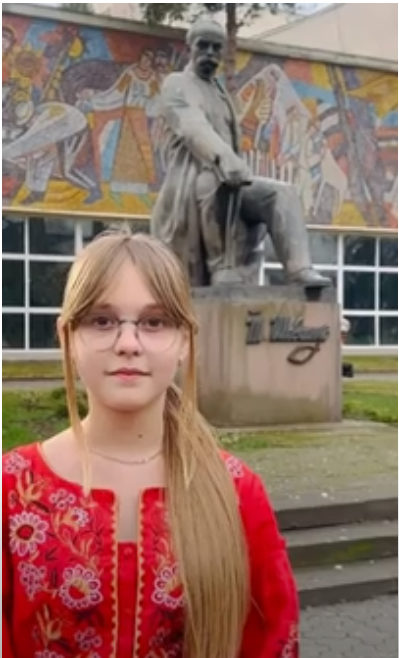 Художнє читання вірша «Заповіт» 1 unnamed file 7