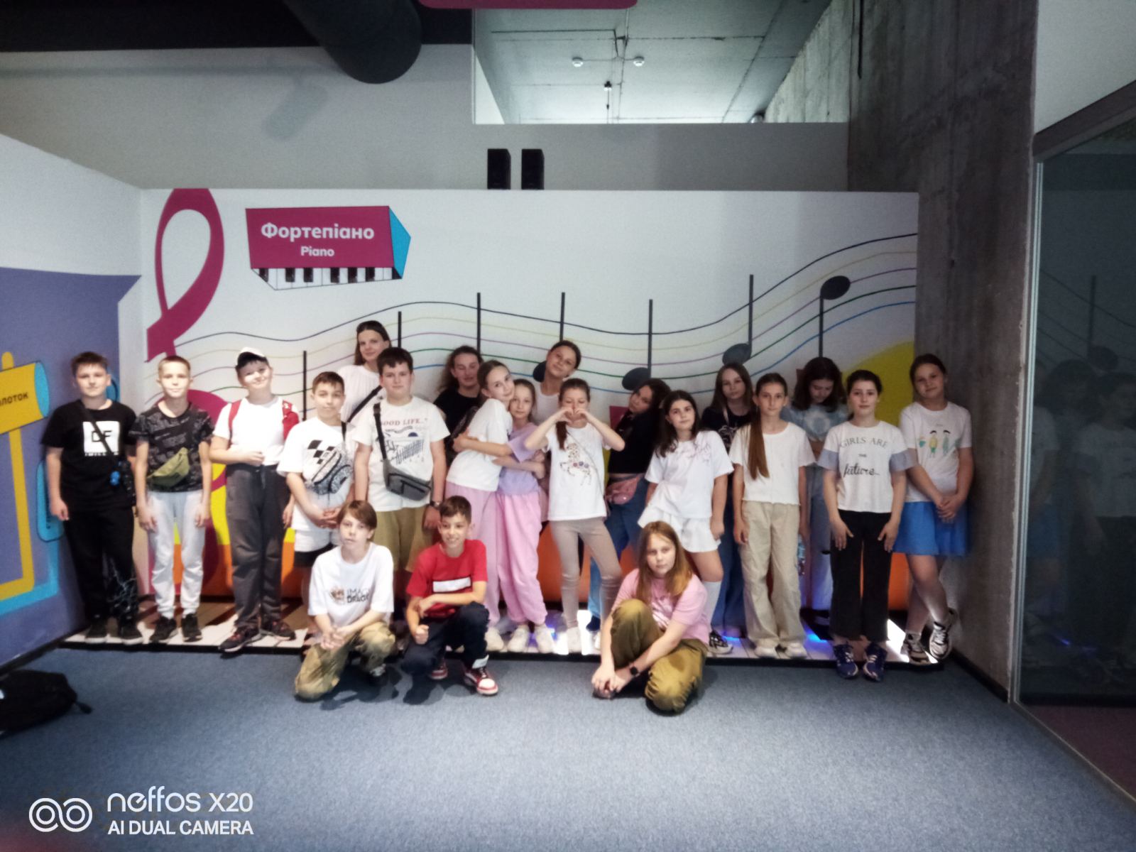 Неймовірно цікавою екскурсією в Музей Науки у Львові закінчився навчальний рік для учнів 5- А класу 1 0 02 05 39c0d829789b679940bcc1ac05043293aa81081815e546f65c579889b2f808fa 88bb17acaee884cb