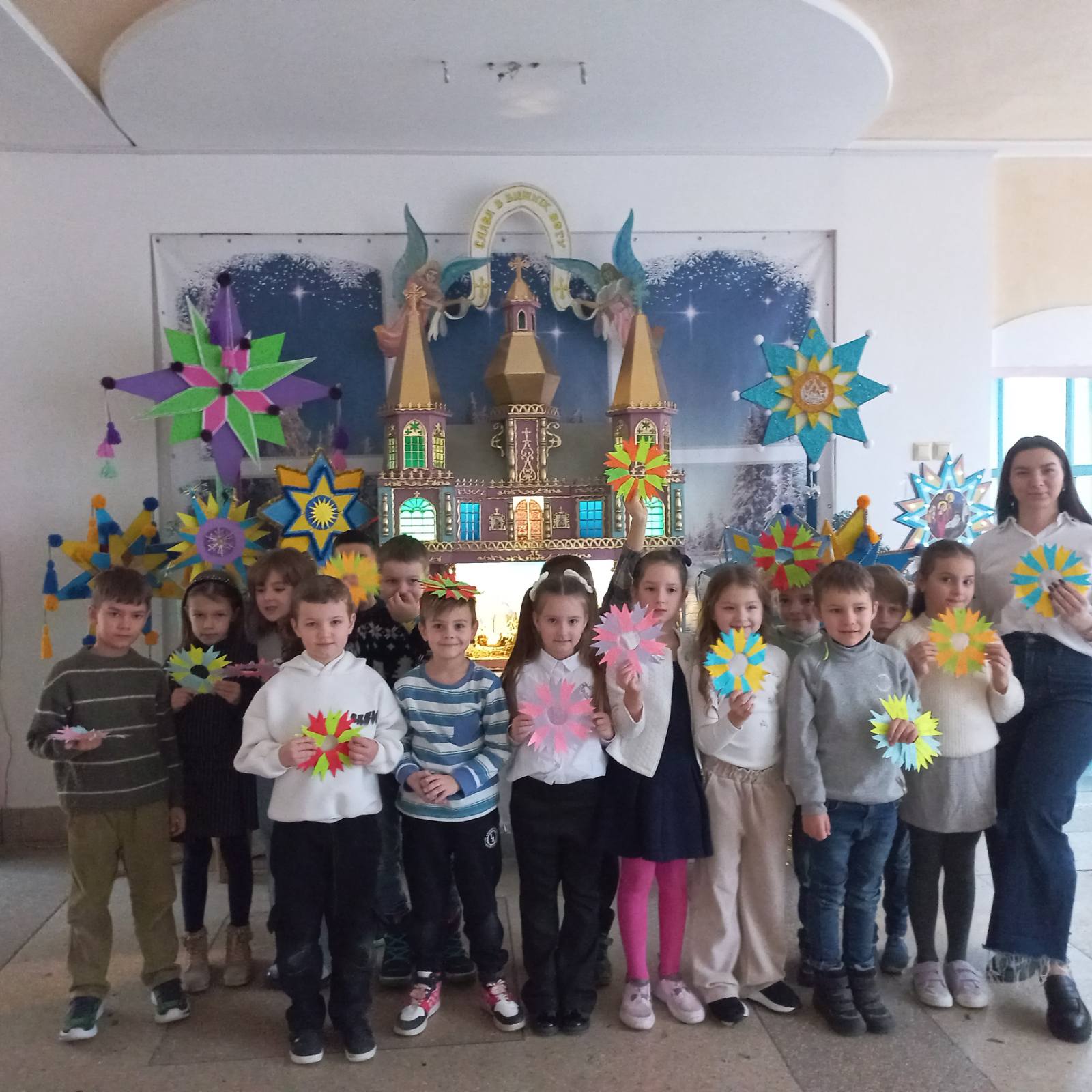 Сьогодні батьківське вчителювання у 2 -А класі 1 0 02 05 04299764dbb26cd296bc97a15cdf085215260cdb679c33b69e13d32344b1b888 e31f112990cad36c