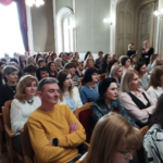 ВІТАЄМО! 5 0 02 05 cba9705d28803b6a5913f98259b03f0cfa2972cb9ef6919881680ba1c6c4e446 db13eea9a8f64f4c