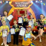 Вітаємо наших зірочок! 12 0 02 05 8f8e203906346e366ff9b586e04da876356e7fcf2ff07e25caf94596fb62f383 911908258cb65ab5