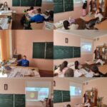 На уроці англійської мови учні 5-В та 5-Г класів активно вивчали Past Simple Tense 16 0 02 05 95b71d06c329483c3f625d70142ce35c4853968cc0d65e8a7c22015072df34e1 dbd017f3e9261009