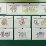 Сьогодні у 1-В класі відбулася ранкова зустріч за темою "Дітям про безпеку в інтернеті" . 2 0 02 05 29e28c431e0bae9400b357fdf9faa734392cf058ec368af5a5c0bdcdd87f2003 c28fefef687a97c2