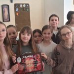 Подяку учням НВК «СЗШ № 2-гімназія» від командування 57-ої окремої мотопіхотної бригади 3 0 02 05 4687532190fb8ddd1d3fc4828f90b3339329beb629200a55d5e14ee5ca4afe58 a0a1c8f2fa143f4f